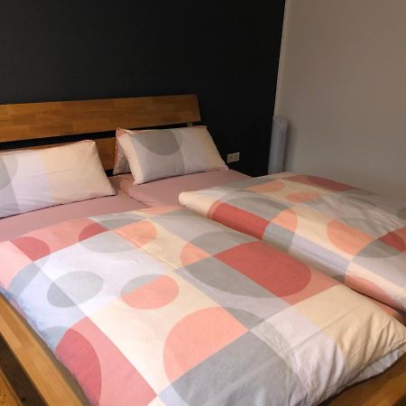 Appartamento Zentrale Unterkunft In Dortmund City Esterno foto