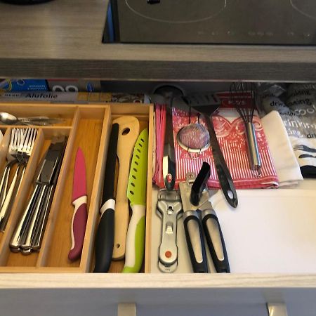 Appartamento Zentrale Unterkunft In Dortmund City Esterno foto