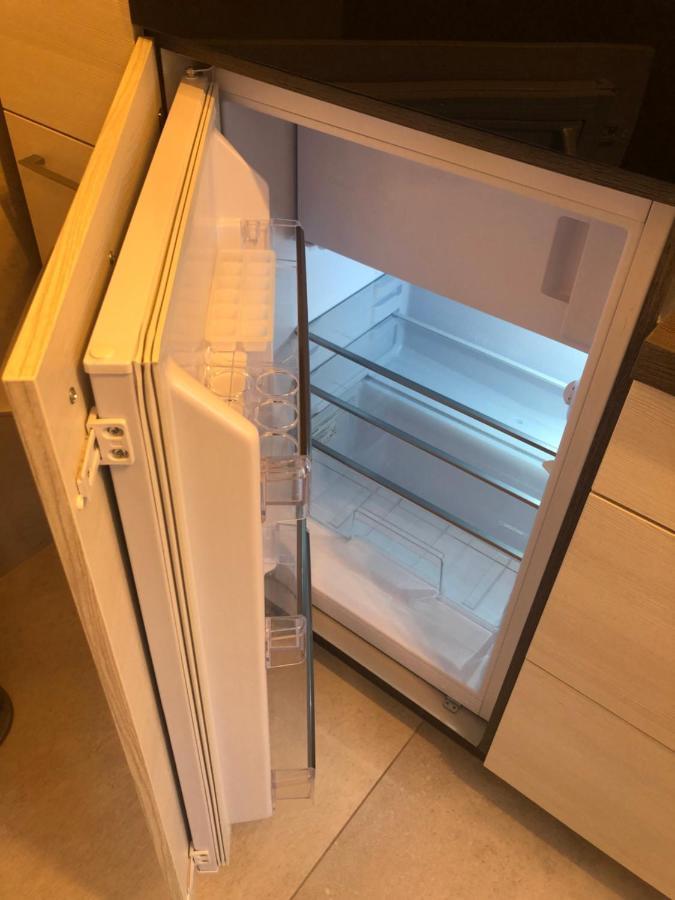 Appartamento Zentrale Unterkunft In Dortmund City Esterno foto