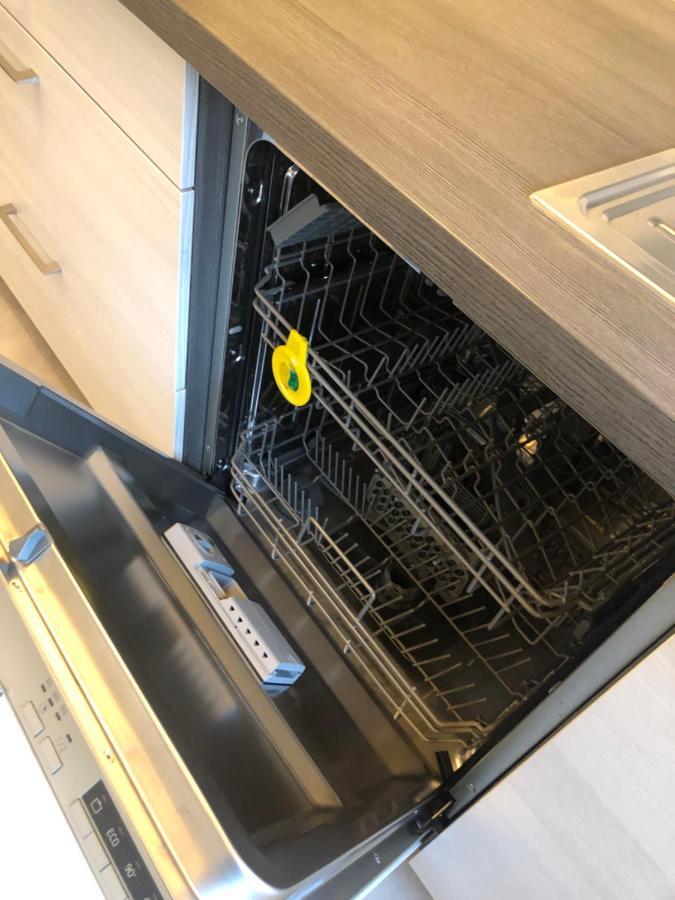 Appartamento Zentrale Unterkunft In Dortmund City Esterno foto