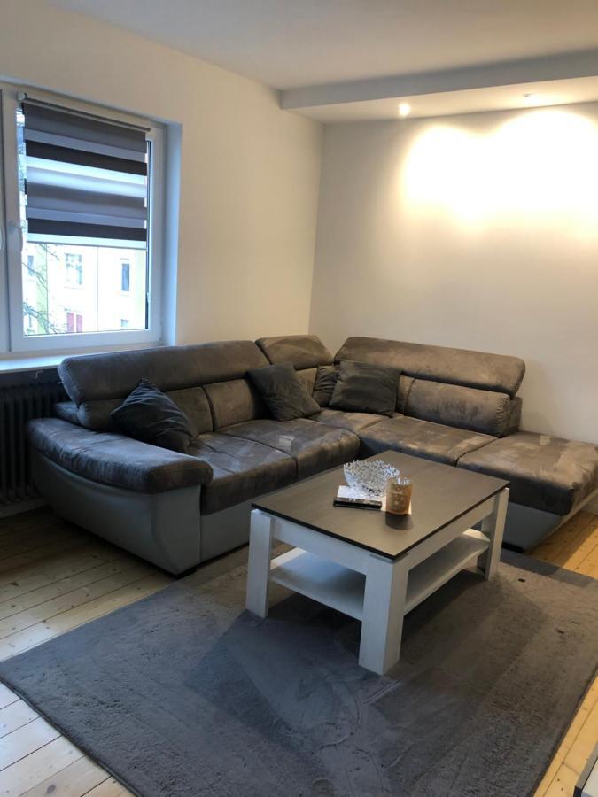 Appartamento Zentrale Unterkunft In Dortmund City Esterno foto