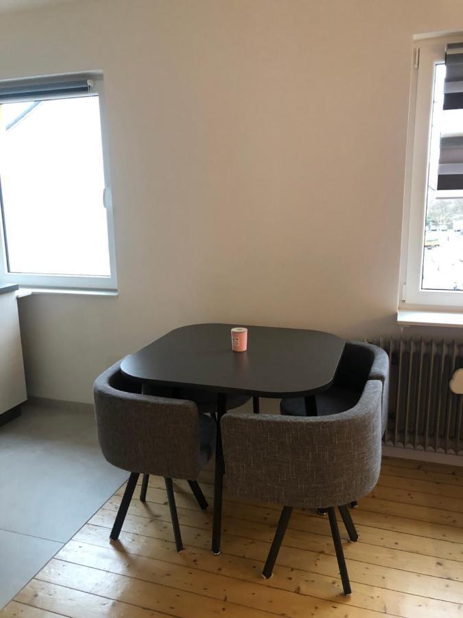 Appartamento Zentrale Unterkunft In Dortmund City Esterno foto